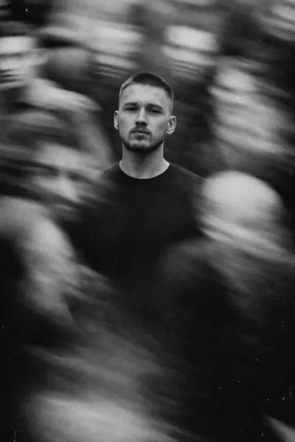 Vito Devon Mathey, allround creative uit Groningen